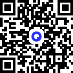 夸克网盘二维码