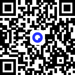 夸克网盘二维码