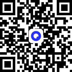 夸克网盘二维码