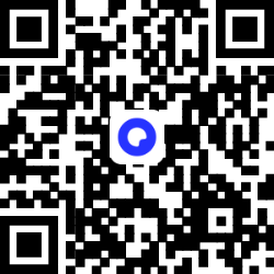 夸克网盘二维码