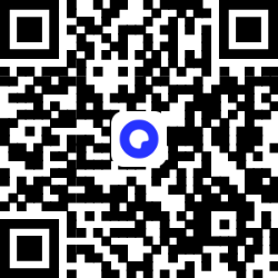 夸克网盘二维码