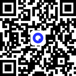 夸克网盘二维码