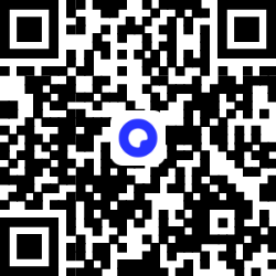 夸克网盘二维码