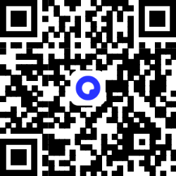 夸克网盘二维码