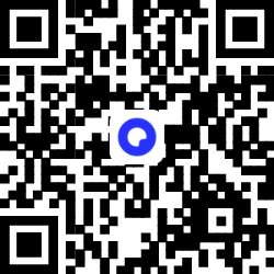 夸克网盘二维码