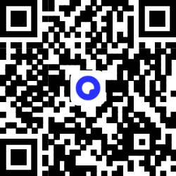 夸克网盘二维码