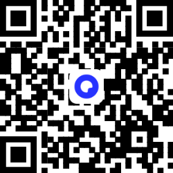 夸克网盘二维码