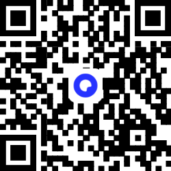 夸克网盘二维码
