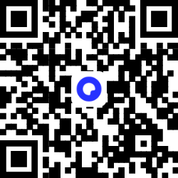 夸克网盘二维码