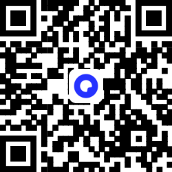 夸克网盘二维码