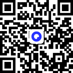 夸克网盘二维码