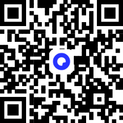 夸克网盘二维码