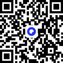 夸克网盘二维码