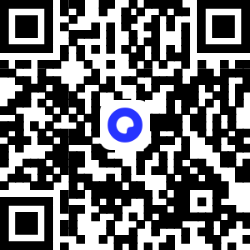 夸克网盘二维码
