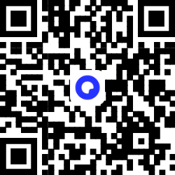 夸克网盘二维码