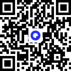 夸克网盘二维码