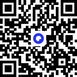 夸克网盘二维码