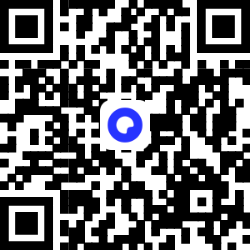 夸克网盘二维码