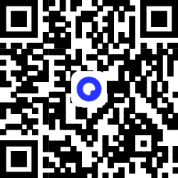 夸克网盘二维码