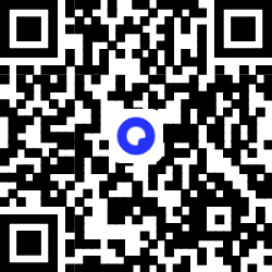 夸克网盘二维码