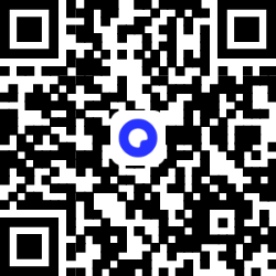 夸克网盘二维码