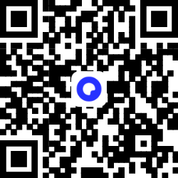夸克网盘二维码