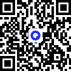 夸克网盘二维码
