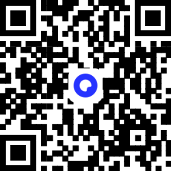 夸克网盘二维码
