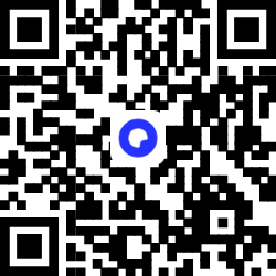 夸克网盘二维码