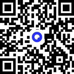 夸克网盘二维码