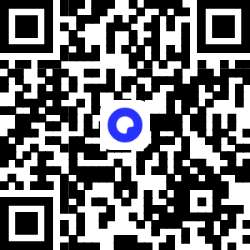 夸克网盘二维码
