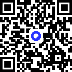 夸克网盘二维码