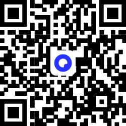 夸克网盘二维码