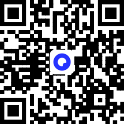 夸克网盘二维码