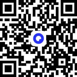 夸克网盘二维码