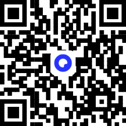 夸克网盘二维码