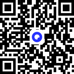 夸克网盘二维码