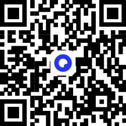 夸克网盘二维码