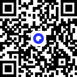 夸克网盘二维码