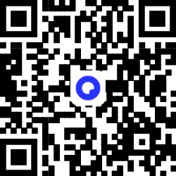 夸克网盘二维码