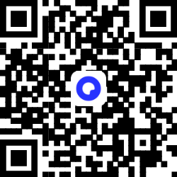 夸克网盘二维码