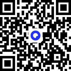 夸克网盘二维码