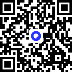 夸克网盘二维码