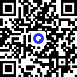 夸克网盘二维码