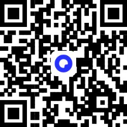 夸克网盘二维码