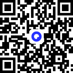 夸克网盘二维码