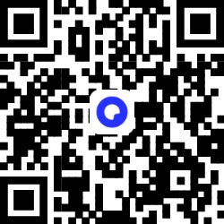 夸克网盘二维码