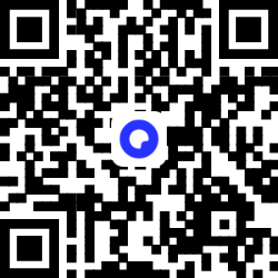 夸克网盘二维码