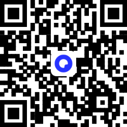 夸克网盘二维码