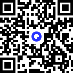 夸克网盘二维码